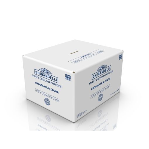 Ghirad Sweet Cocoa 30 lb BOX