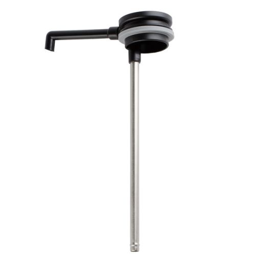 Push Pump 1 oz