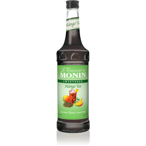MONIN Mango TEA Concen