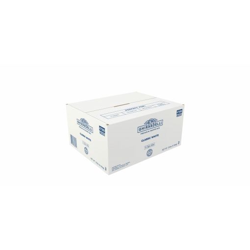 White Choc FRAPPE 10 lb
