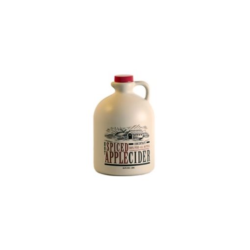 HALF Gal Mountain Cider Concen
