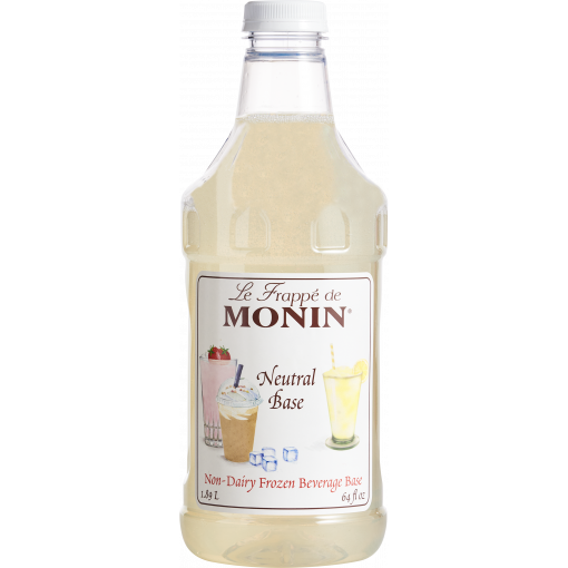 MONIN Neutral Base