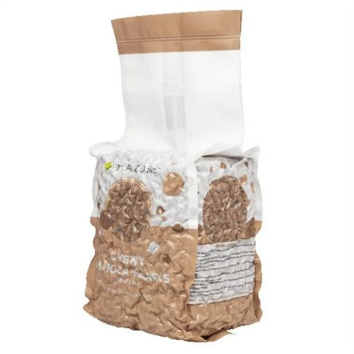 Tapioca Pearls Blk 6 lb Bag