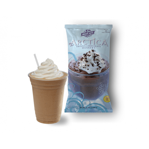 Arctica Frozen Hot Choc 3 lb