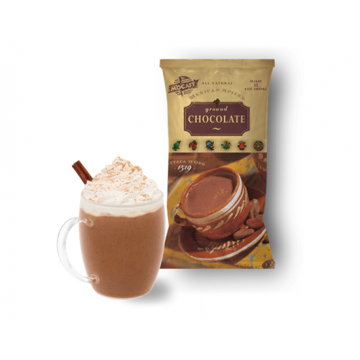 AZTECA DOro Spiced CHOC 3lb