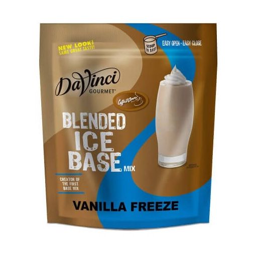 CDA Coffee Free Van Frz 5/cs