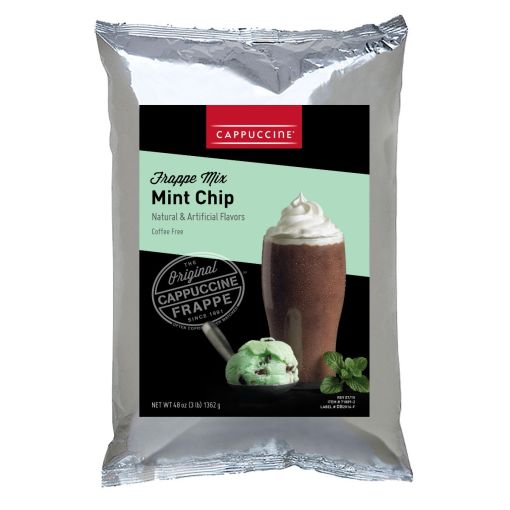 CP 3lb Mint Chip 5/cs