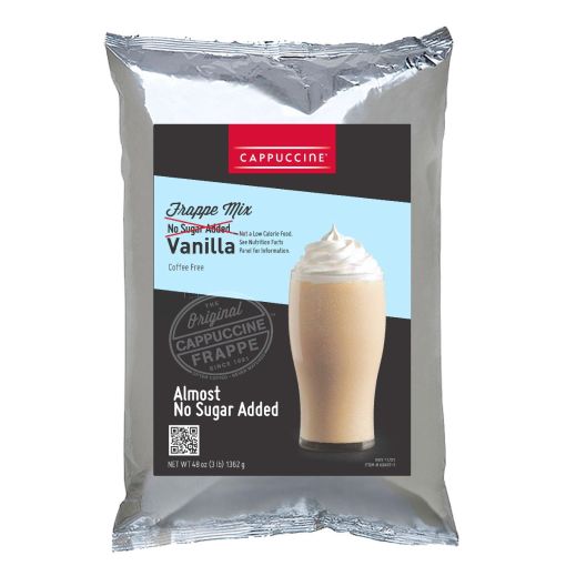 CP 3lb NSA Van Smoothie 5/cs