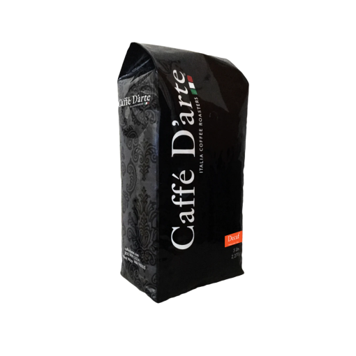 5 lb DECAF Espresso Bean