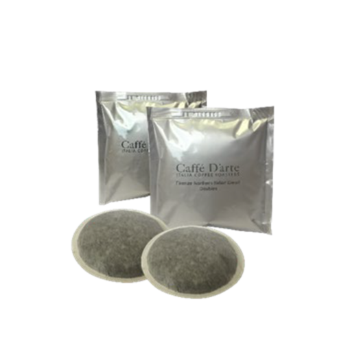 CDA Single DECAF Espresso Pod
