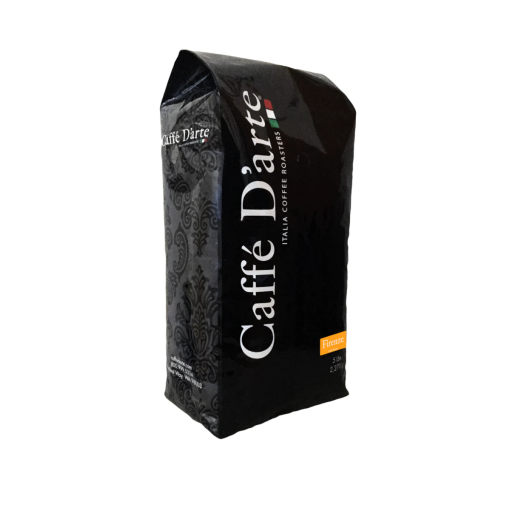 5 lb Firenze Bean