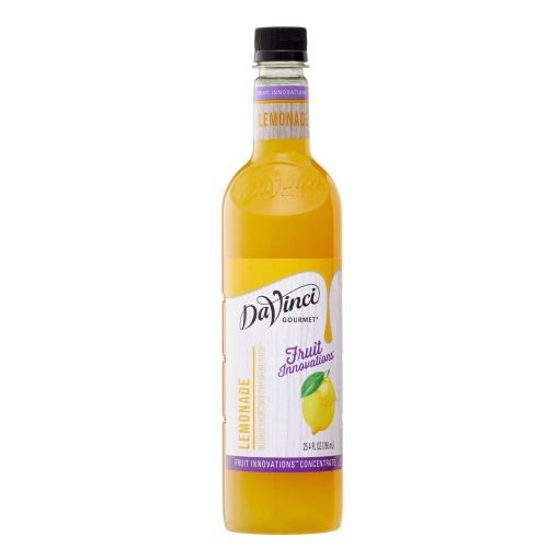 DV Fruit Innovation LEMONADE