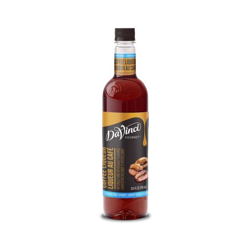 750 ml SUG FREE COFFEE LIQUOR