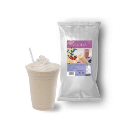 Madagascar Van Smoothie 3 lb