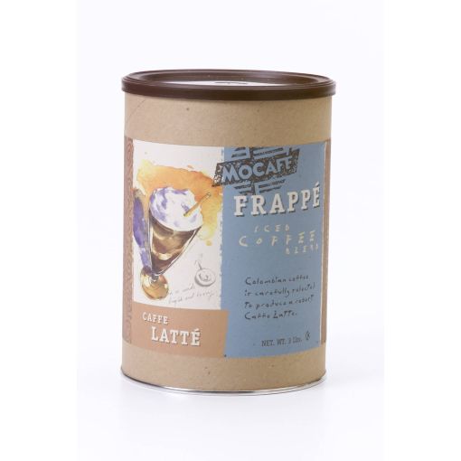 Caffe Latte Mix 3 lb Can