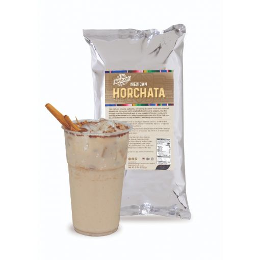 Horchata 3 lb Bag 4/case