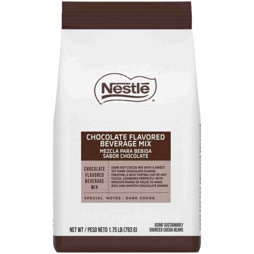 NESCAFE Premium Chocolate Mix 4x1.75lb