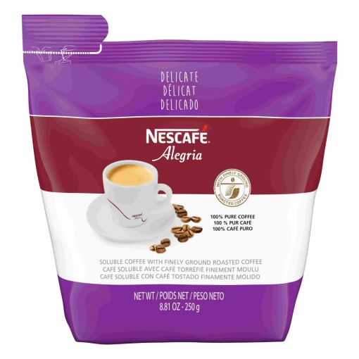 NESCAFE Coffee Delicate 4x250g