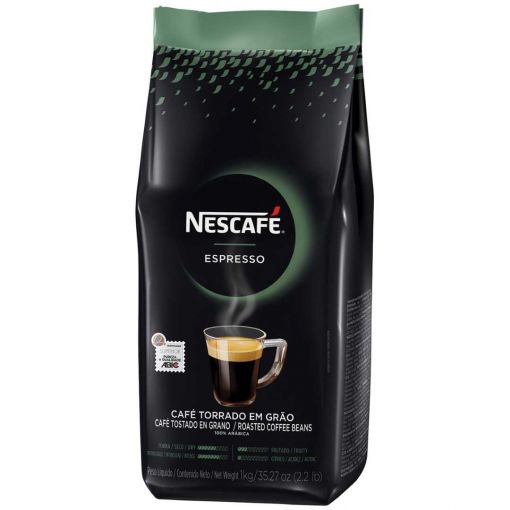 Nescafe Whole Bean Espresso