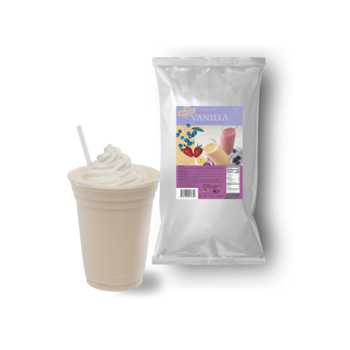 Mocafe NON DAIRY Smoothie 3lb