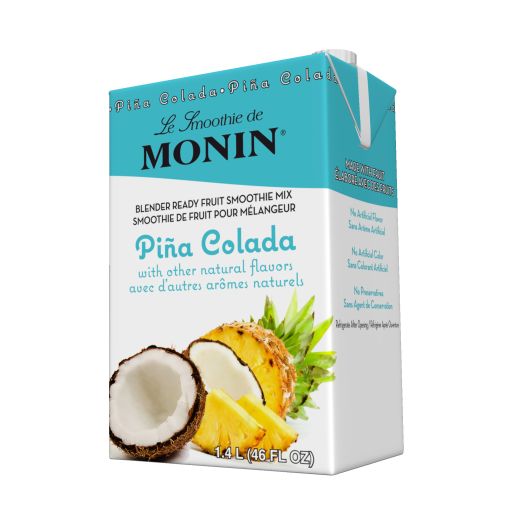 46oz MONIN Smoothie Pina Col