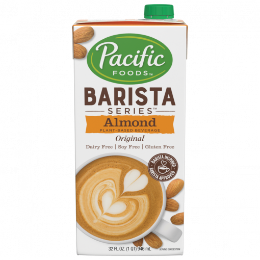 Pacific ALMOND Blender