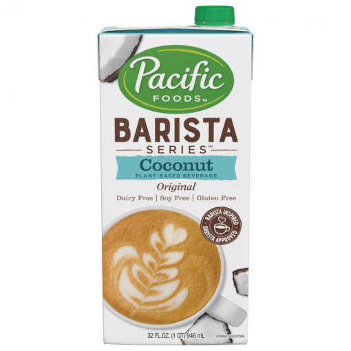 Pacific COCONUT Blender
