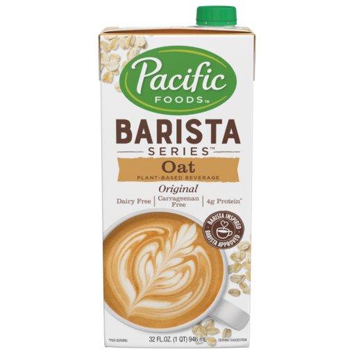 Pacific OAT Non Dairy
