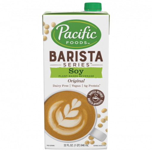 Pacific SOY Blender