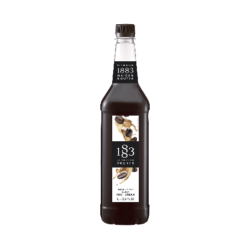 ROUTIN Classic Irish Crm Syrup