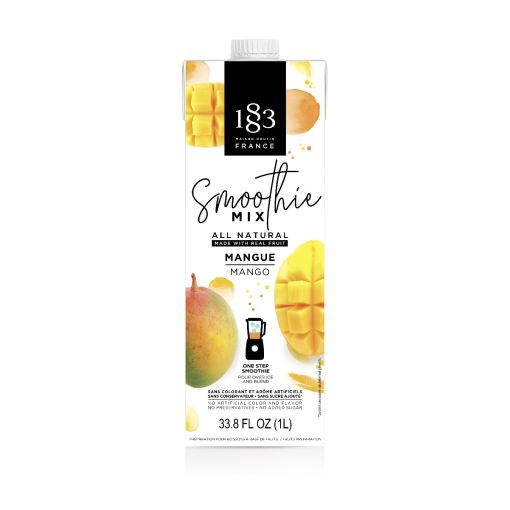 1 Ltr ROUTIN Smoothie Mango