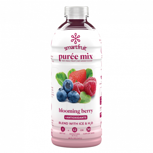 Blooming Berry Smartfruit