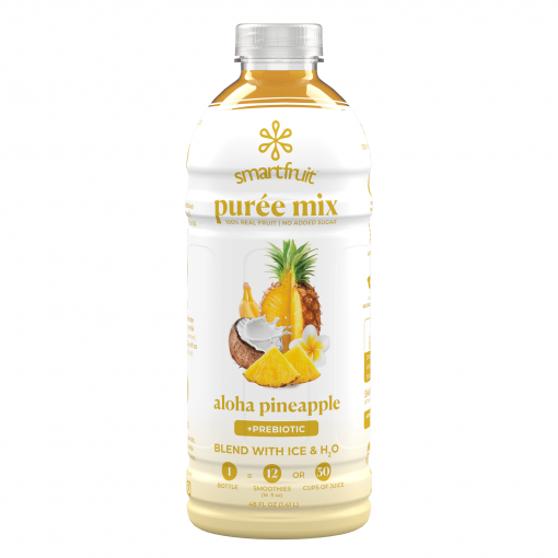 Aloha PINEAPPLE Smartfruit