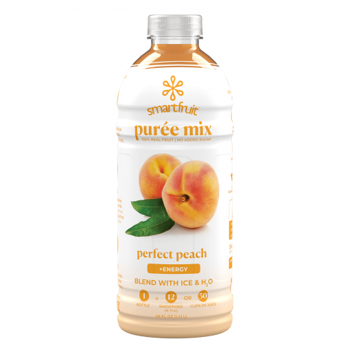 Perfect PEACH Smartfruit