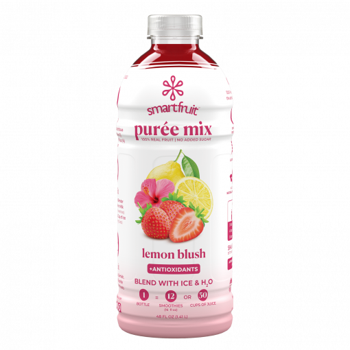 LEMON Blush Smartfruit
