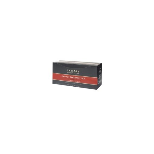 TOH 100 Ct English Brkfst Tea
