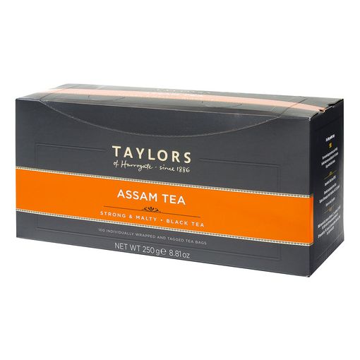TOH 100 Ct Assam Tag Tea